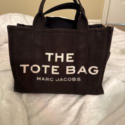 marc jacobs tote bag