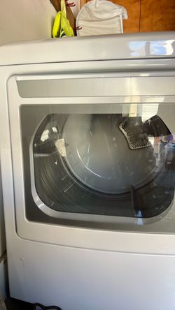 Electric Dryer 2 years old.