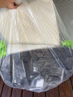 Bulk of Baby stuff