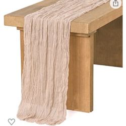 Lings Moments Table Runner