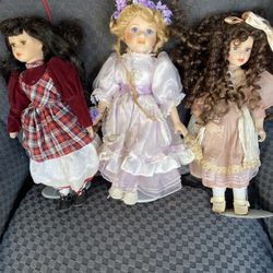 Dolls