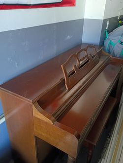 Free Piano