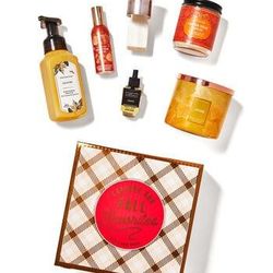 Bath & Body Works | Limited Edition Fall Favorites Bundle
