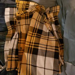 Womens Clothing Bundle 