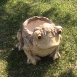 New Flower Pots Made Out Resin Beautiful Yard Decoration 