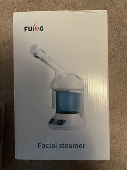 Facial Steamer- New In Box