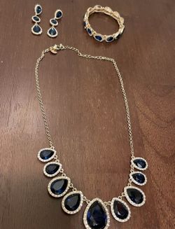 Jewelry Set