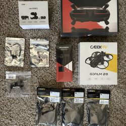 Digital HD FPV System 