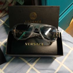 Versace Glasses