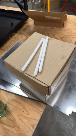 Vigil candles