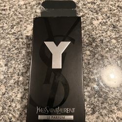 Ysl Myslf Eau de Parfum
