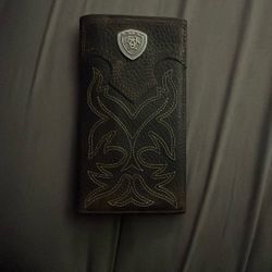 Ariat Wallet
