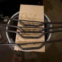 Motorcylcle Handle Bar