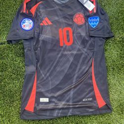 Soccer Jersey