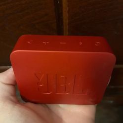 Jbl Speaker 