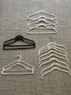 Hangers