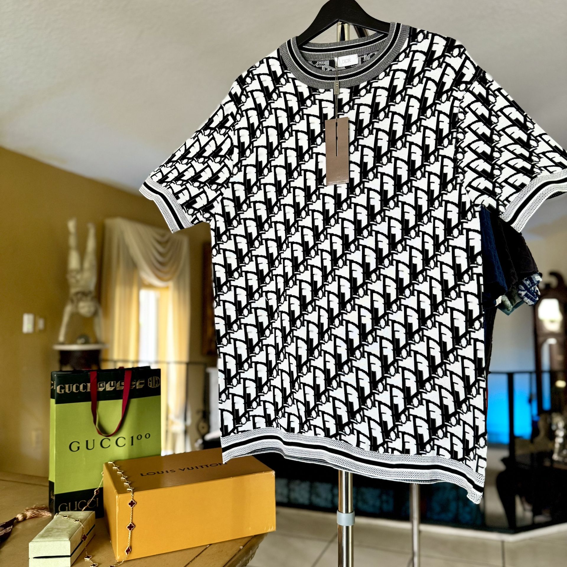 Dior Shirt 