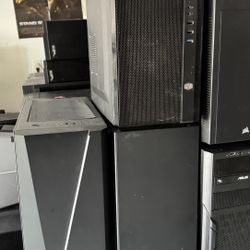 Gaming Computers Under $399