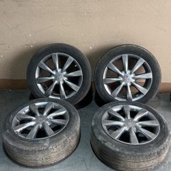 08-16 Infiniti Qx50 Wheel 2008 2009 2010 2011 2012 2013 2014 2015 2016