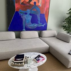 Resource  Flex Sofa - Made in Italy 
