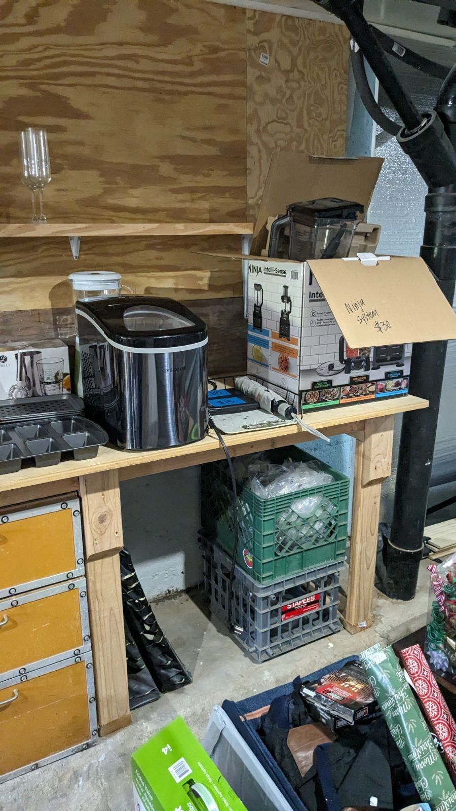 Moving Sale 5/11-5/12, And Possibly 5/18-5/19