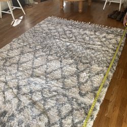 Cotton Rug