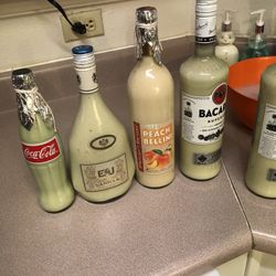 Eggnog