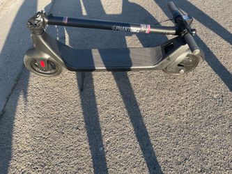 Phantom go go scooter