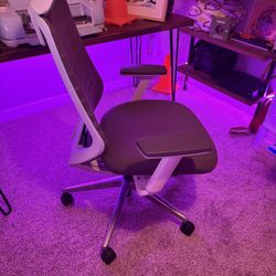 Branch Office Chair 