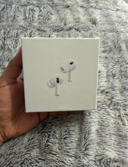 AirPods Pro 2nd Generation