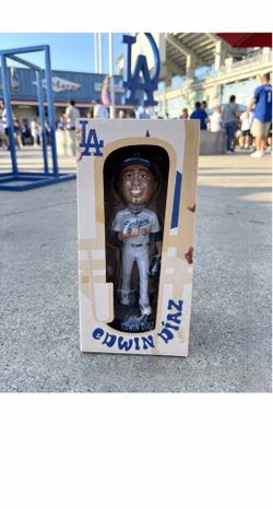 Edwin Diaz Bobblehead