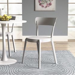 Bistro Dining Chair-Set of 2