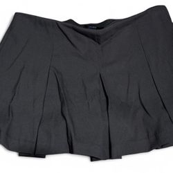 Forever 21 Brown Skirt 