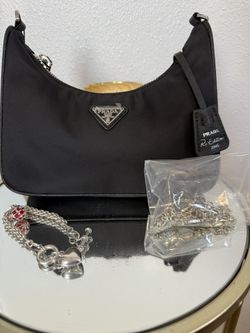 New Woman’s Designer Bag Prada
