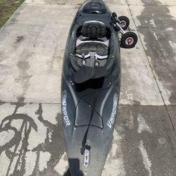 Kayak 