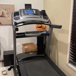 Nordictrack Treadmill 