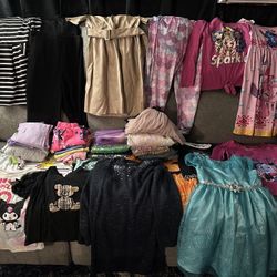 Girl Clothes 