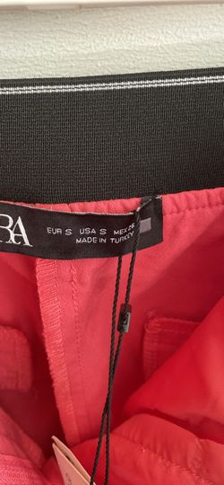 ZARA PANTS NEW