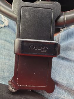 Note 20 Otter Box Clip