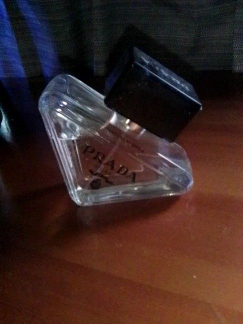 Prada Perfume For Women