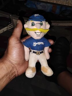 World series come get it