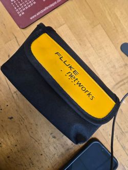 Fluke networks