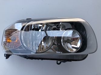 Headlight OEM (Ford Escape 2005-2007)