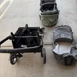 Bugaboo Lynx Stroller