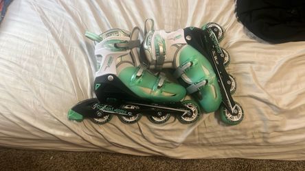 Roller Derby  Skates
