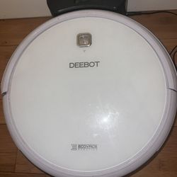 Deebot Cleaner 