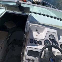 1997 Regal Valanti 230 SC