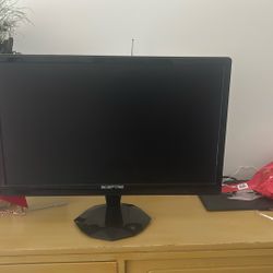 Sceptre Monitor