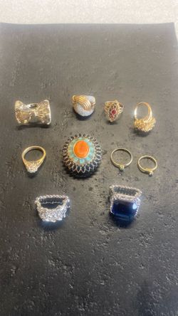 Rings