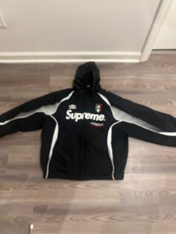 Supreme jacket